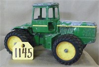 John Deere 8630 4x4, (rough)