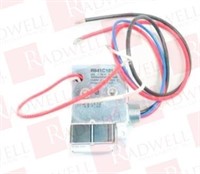 10 Pcs Honeywell R841C1011 ELECTRIC HEAT RELAY