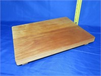 Wood Cutting Board - Dansk