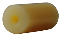 Small Parts 500814RSN Nylon Unthreaded Spacers, 1/