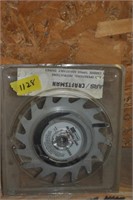 adjustable carbide tipped saw blade