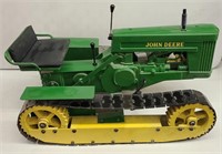 John Deere Custom 40 Pedal Crawler