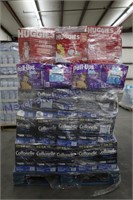 Diapers/ Wet Wipes (123)