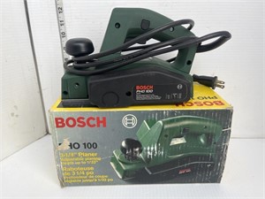 Bosch Pho 100 3-1/4” planer