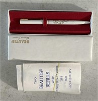 BEAUTIS slimline elephants pen