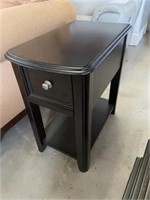 Ashley Furniture Side Table w/ Drawer