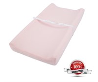 New Tillyou jersey changing pad cover, 16x32+8