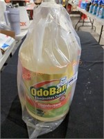 OdoBan Oder Eliminator Disinfectant