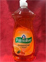 Dishwashing Liquid 'Palmolive', 828ml