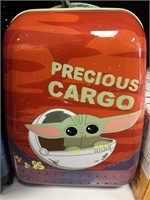 Star Wars luggage