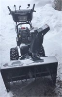 14.5 hp Murray Snow Blower