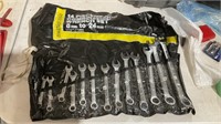 14 pc. Wrench set