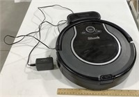 Shark robotic vacuum cleaner