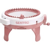 SENTRO SANTRO 48 Needles Knitting Machine with