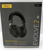 $600 Jabra Evolve2 85 Noise Cancelling HeadSet