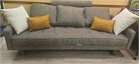 JONATHAN LOUIS MODEN GREY DEEP SOFA