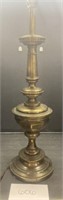 Vintage Stiffel Brass Lamp Urn
