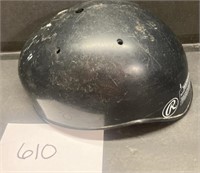 Rawling Baseball Helmet