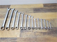 Wrenches