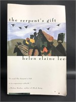 The Serpents Gift by Helen Elaine Lee