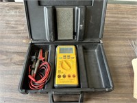 Clm100 cable length meter