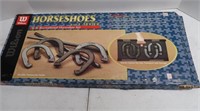 Horseshoes(NIB)