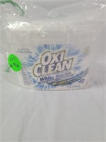 Oxi clean white revive 3lb ( 45 loads )