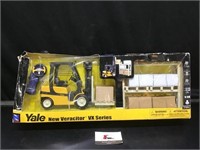 New Yale Toy