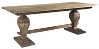 Hebrides dining table