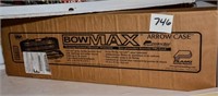 BOW MAX ARROW CASE - NEW IN BOX