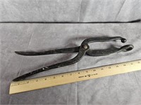 COBBLERS BALL & RING BUNION PLIERS