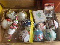 Christmas ornaments #1