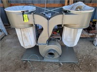 Commercial Vac/ Dust Collector