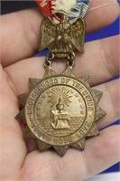 Brotherhood of the Union Medals