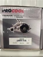 PROCOOL 97215 WATER PUMP