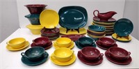 JG Meakin Studio Ware Ceramic Dishes