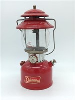 Coleman Model 200a Lantern