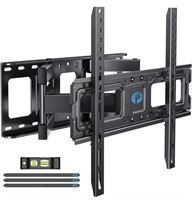 PIPISHELL TV WALL MOUNT FOR 26-65 INCH LED LCD