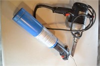 Craftsman Hammer Drill 2 speed 3/4 hp