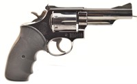 Smith & Wesson Double Action 19-3 Revolver .357