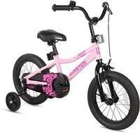 Loveten Toddler And Kids Bike For Boys Girls