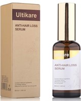 Ultikare Anti-Hair Loss Serum - 50mL

No
