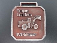 Trojan Loaders High Loader EATON Equip Watch FOB