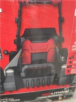 Milwaukee M18 21" Push Mower