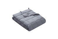 MUTLU HOME GOODS Soft Weighted Blanket, Heavy Blan