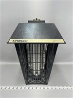 Stinger high-performance bug zapper