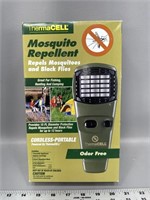 Thermal cell Mosquito repellent