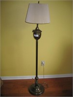 65" Floor Lamp