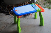 Vtech Kids toy table