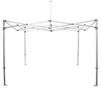 Impact Canopy 10' x 10' Pop-Up Canopy Tent Frame,
